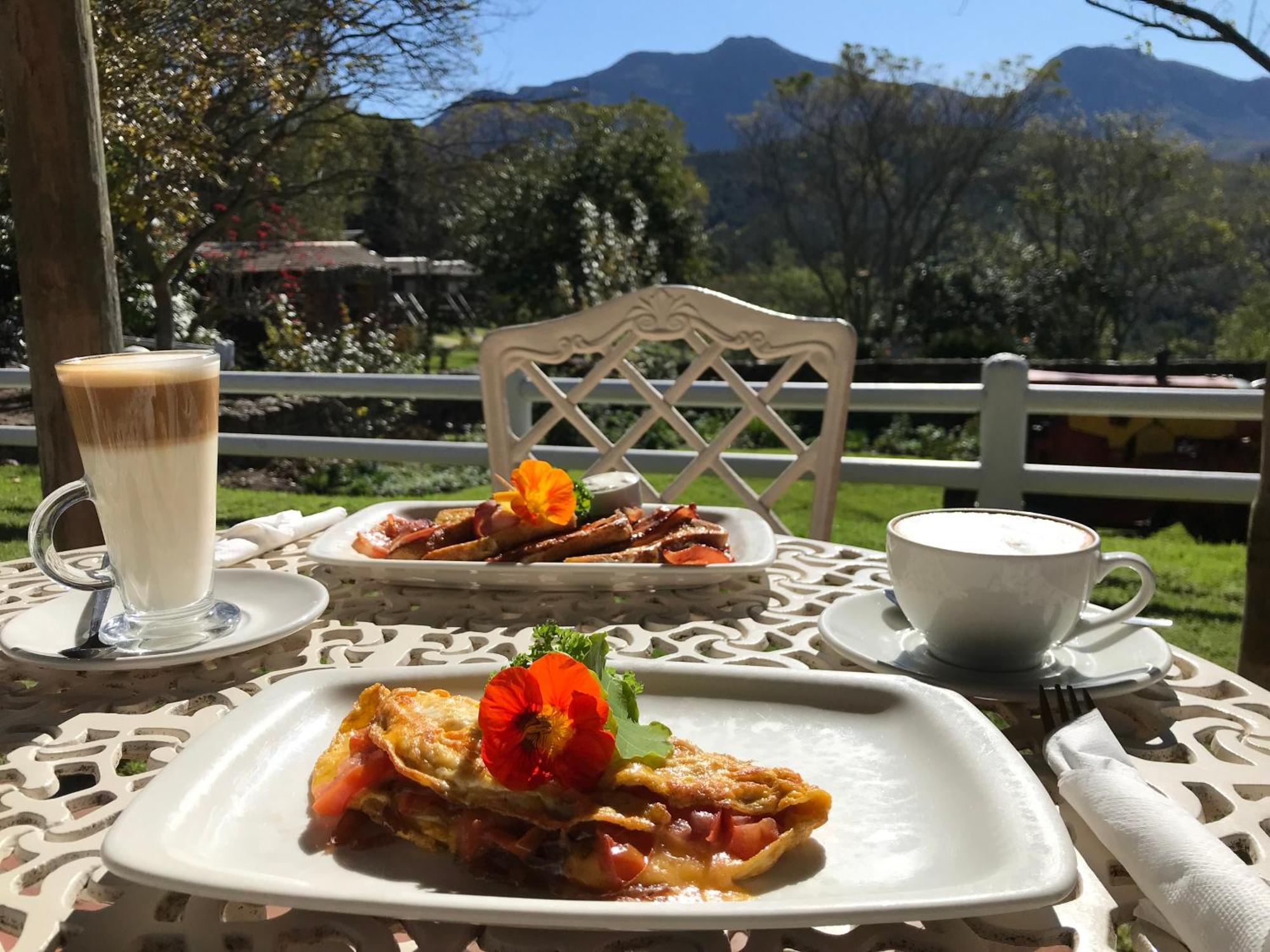 Eight Bells Mountain Inn Ruiterbos Екстериор снимка