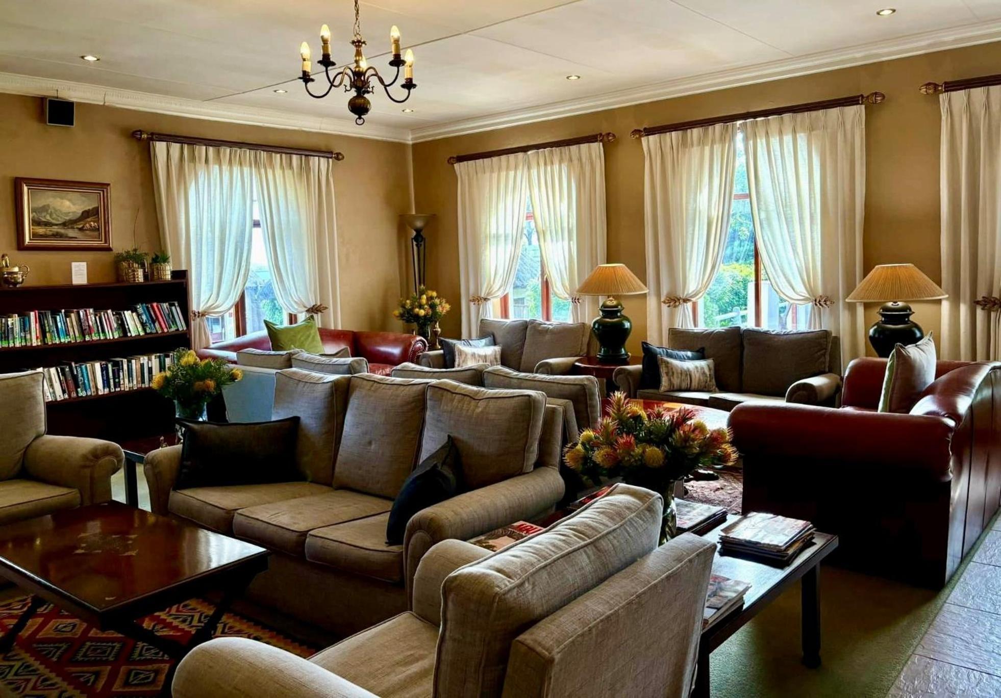 Eight Bells Mountain Inn Ruiterbos Екстериор снимка