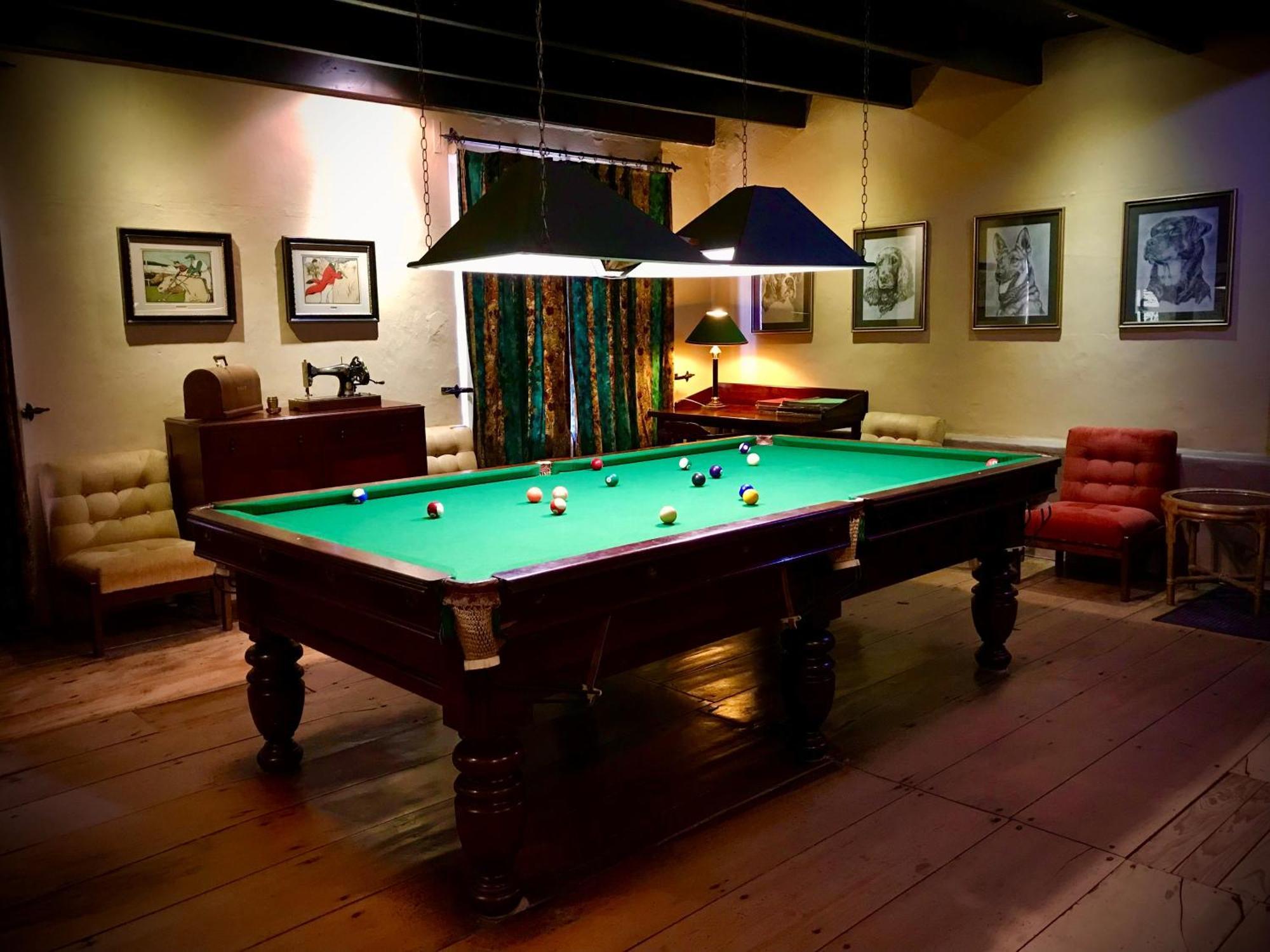 Eight Bells Mountain Inn Ruiterbos Екстериор снимка