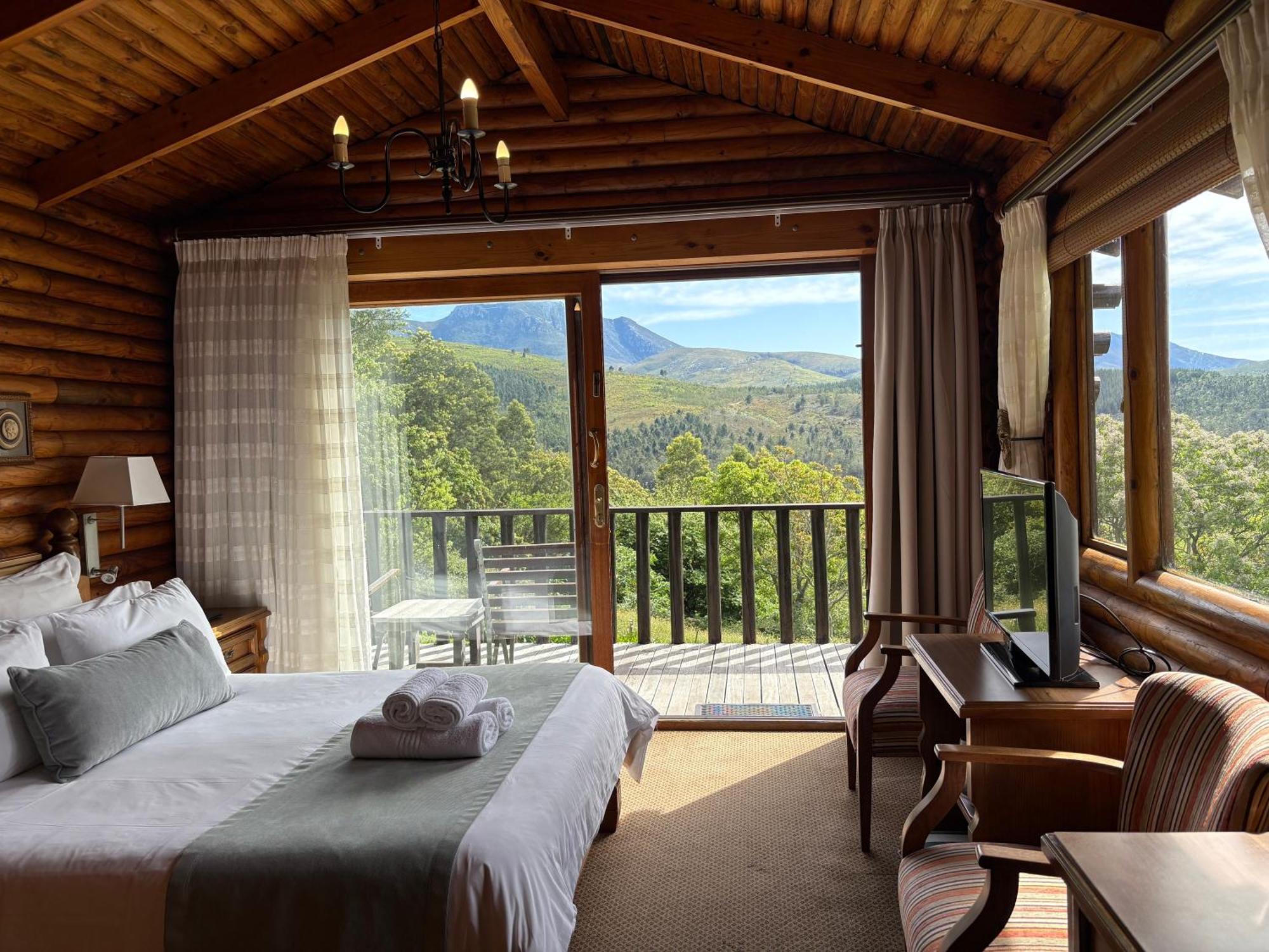 Eight Bells Mountain Inn Ruiterbos Екстериор снимка