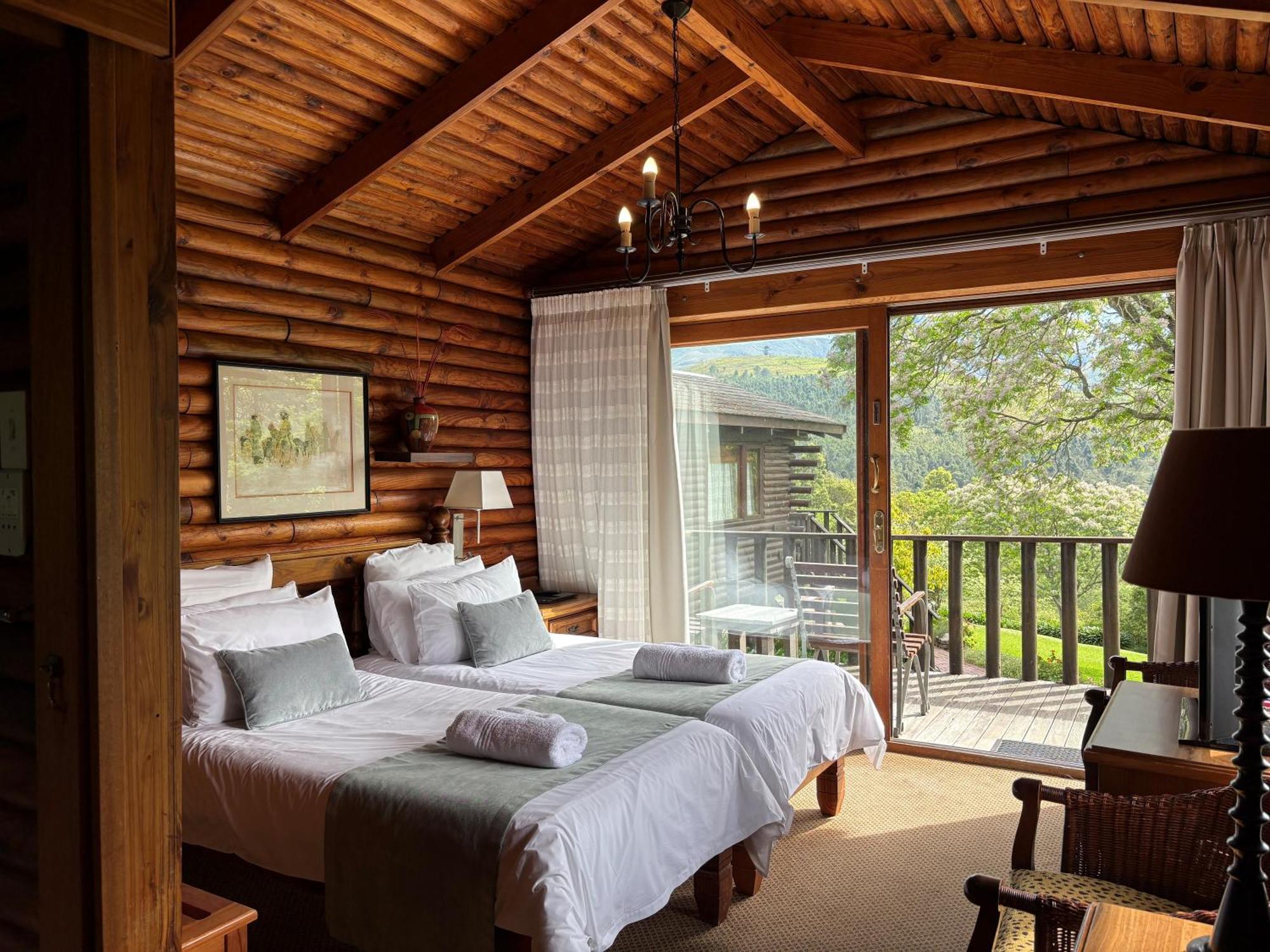 Eight Bells Mountain Inn Ruiterbos Стая снимка
