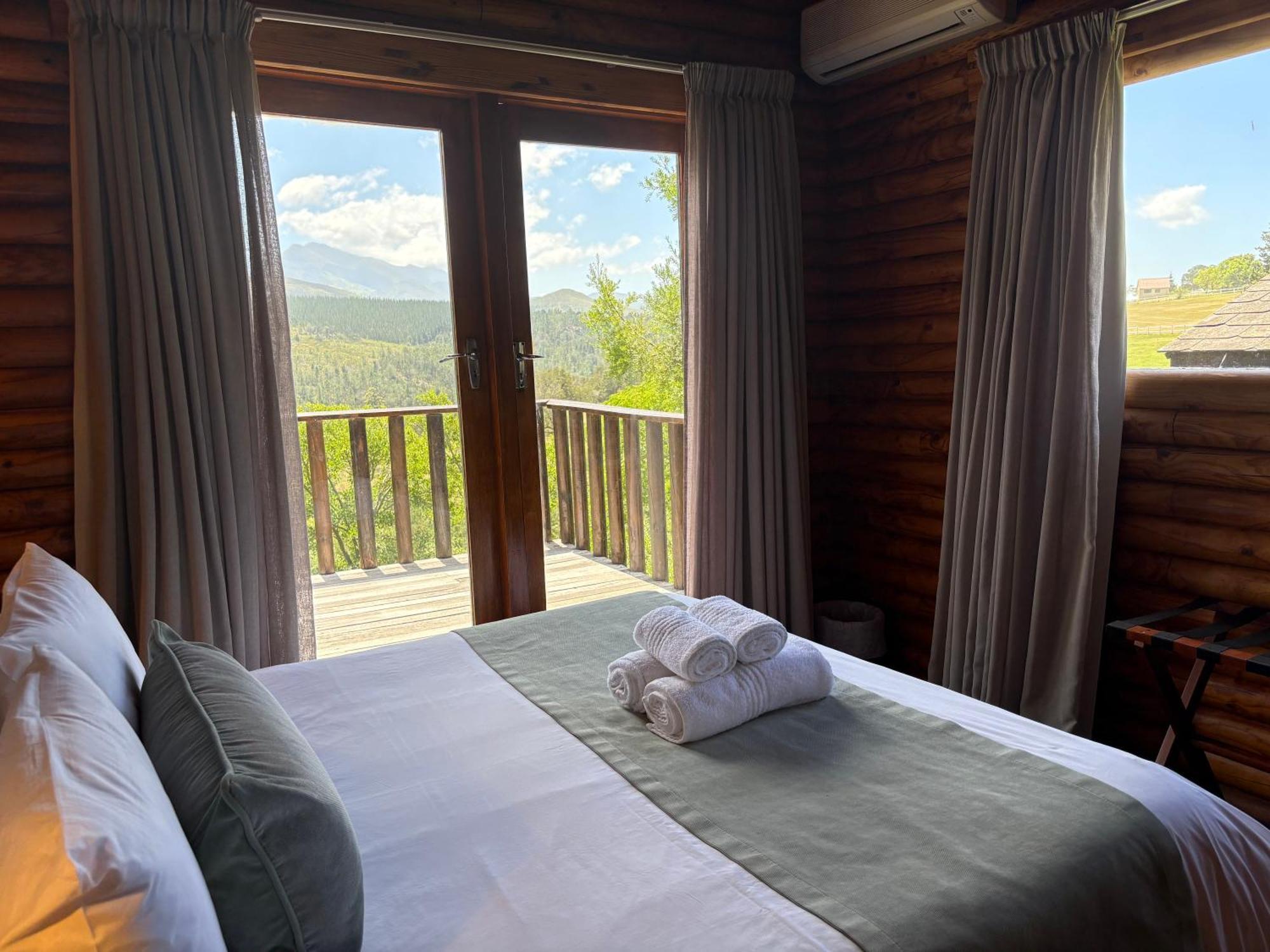 Eight Bells Mountain Inn Ruiterbos Екстериор снимка