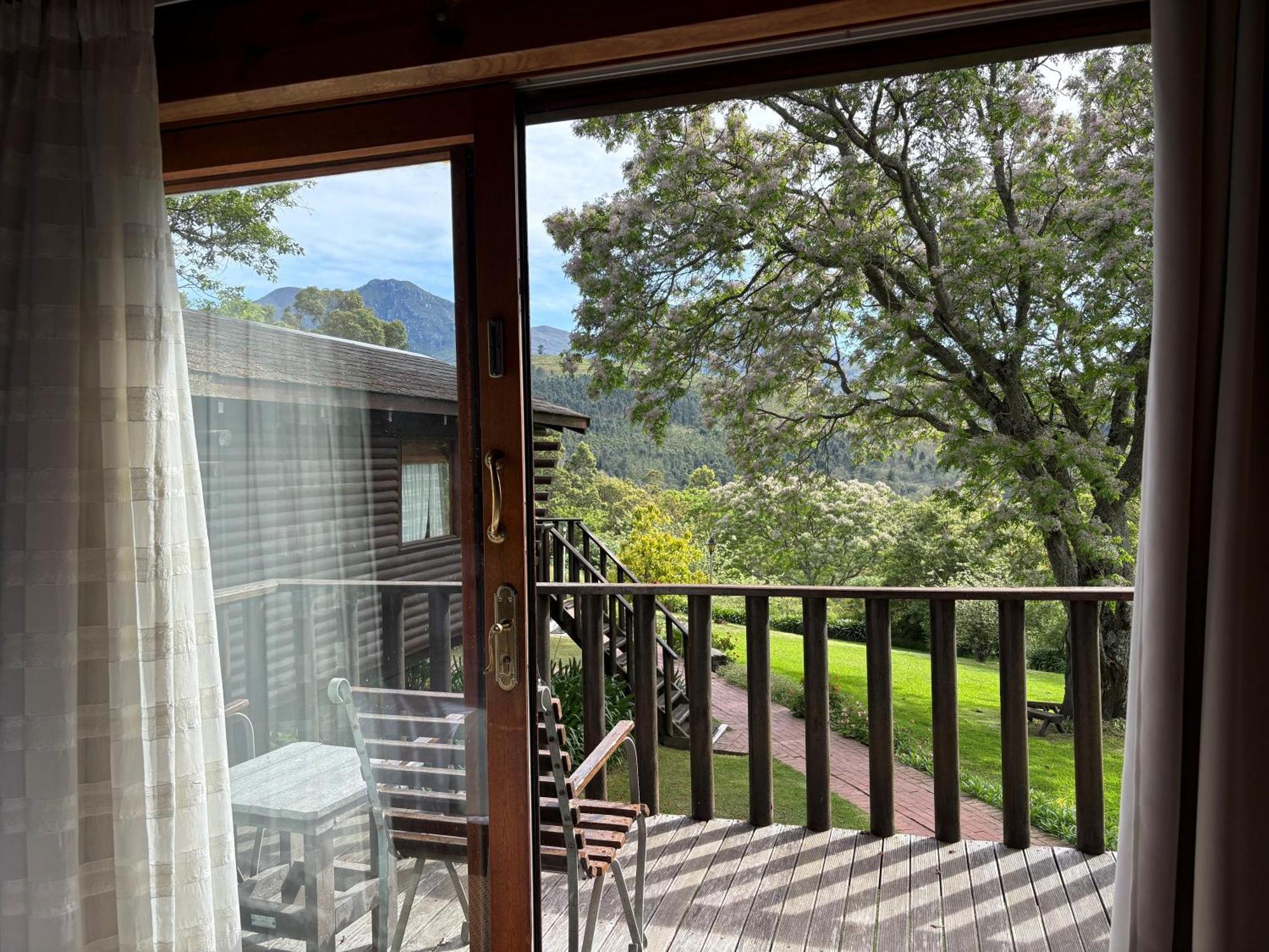 Eight Bells Mountain Inn Ruiterbos Екстериор снимка