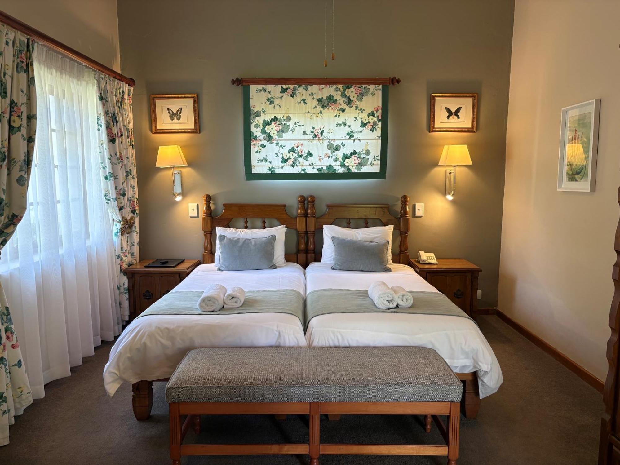 Eight Bells Mountain Inn Ruiterbos Екстериор снимка