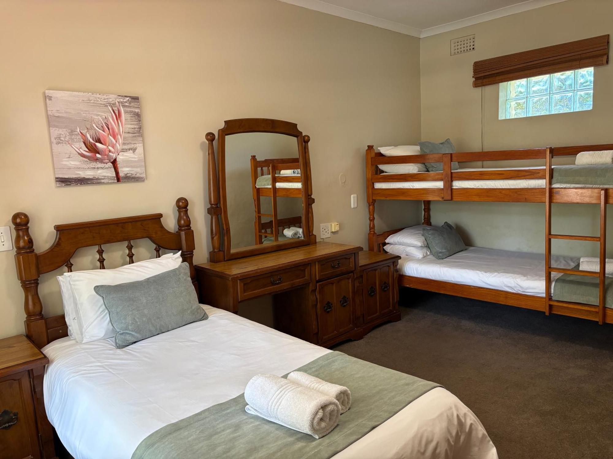 Eight Bells Mountain Inn Ruiterbos Екстериор снимка