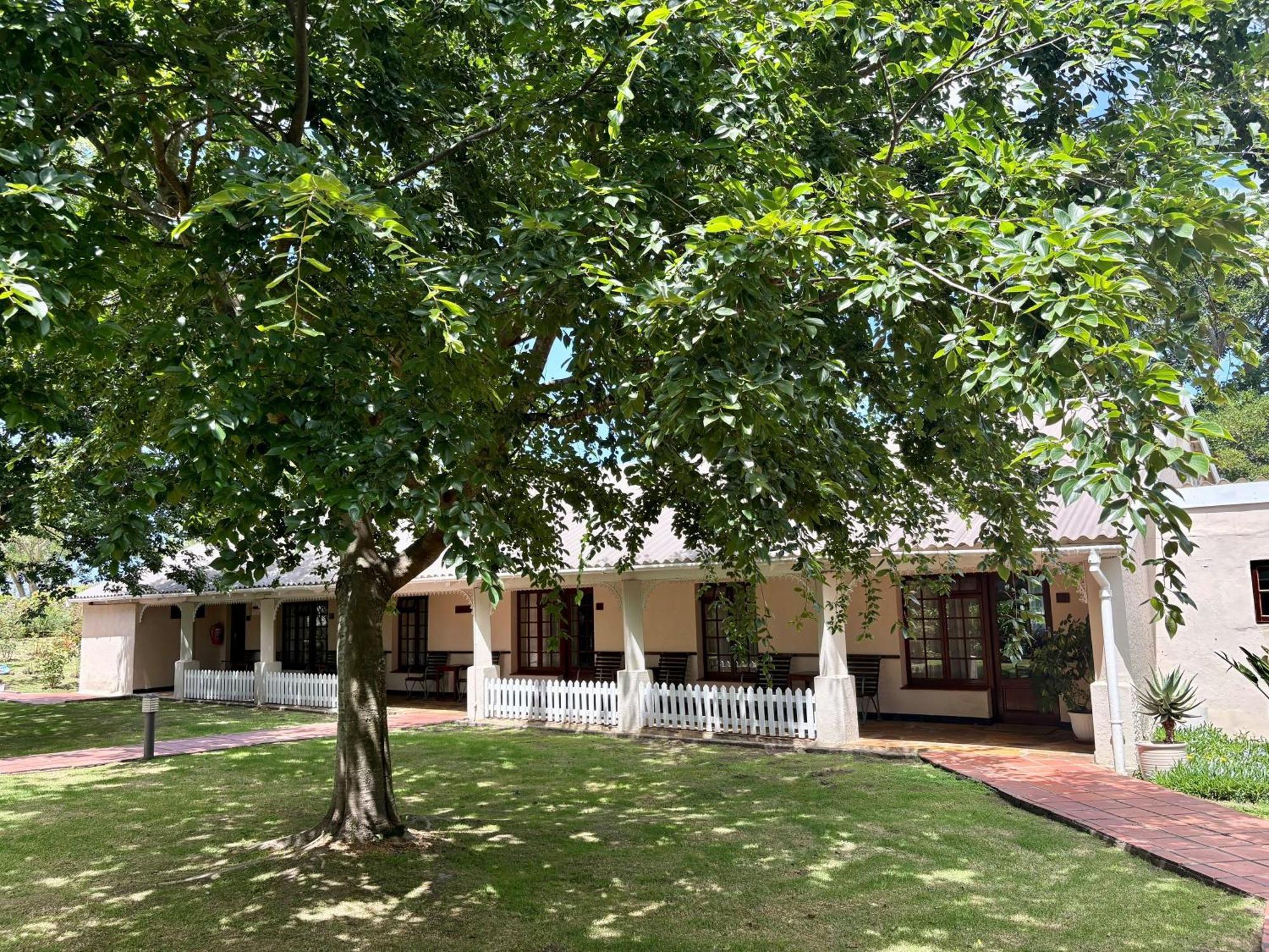 Eight Bells Mountain Inn Ruiterbos Екстериор снимка
